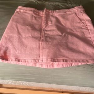 lily Pulitzer skort